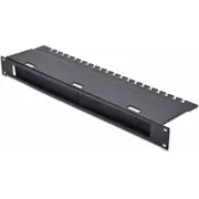 Digitus Organizator kablowy Dn-19 Org-3U-Sw  4016032197089