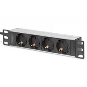 Digitus Power Strip Dn-95418  4016032474777 Alasszg00000001