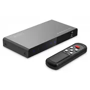 Digitus Switch video Hdmi Ds-55331  4016032495529 Avassvs00000015
