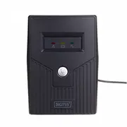 Digitus Ups Line-Ineractive 800Va/480W Led  Dn-170064 4016032442455 Auassl1T0000003
