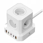 Digitus Viking síťový adaptér Act55  Vact55 8595656504078