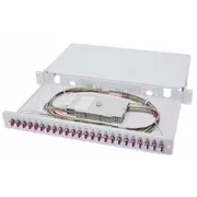 Digitus Zub Lwl Spleißbox 1He Os2  Dn-96332/9 4016032278481