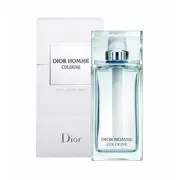 Dior Homme Cologne 2013 Edc 125 ml  3348901126359