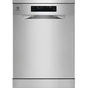 Electrolux Trauku mašīna Esm48310Sx  7332543825004