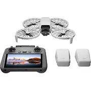 Dji Flip Fly More Combo with Rc 2  Cp.fp.00000181.01 6941565992536