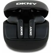 Dkny  Bluetooth Dktwst6Aehlk /Black Tws Bt Satiny Finish 3666339271398