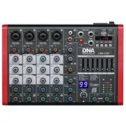 Cm6-Dsp -  audio z Usb, Mp3, Bluetooth, Phantom 5907780142904 Ngldnrkmi0010