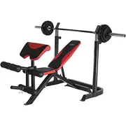 do ćwiczeń pod sztangę Ls3859  17-3-149 5907695502862