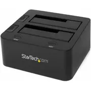 dokująca Startech 2.5/3.5 Sata - Usb 3.2 Gen 1 Sdock2U33  0065030856928