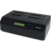 dokująca Startech 2.5/3.5 Sata - Usb 3.2 Gen 1/Esata Satdock4U3Re  0065030843881
