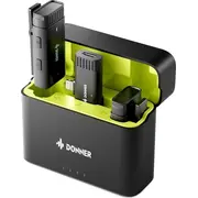 Donner Vpm10 -  Wireless iOS Vpm-10 6975626384886