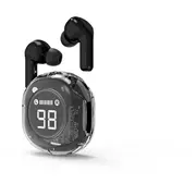 Gembird  douszne Twst-01-Bk 8716309132282