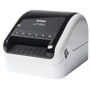 Drua etykiet Brother Ql-1110Nwb Label Spausdintuvas  Ql1110Nwbczw1 4977766826846