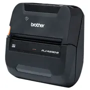 Drua etykiet Brother Rj-4230B Rj4230Bz1  4977766788717