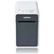 Drua etykiet Brother Td2120N  4977766719698