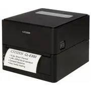 Drua etykiet Citizen Cl-E300  Cle300Xebxxx