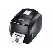 Drua etykiet Godex Rt863I Pro 4/600Dpi/Termotransfer/Usb/Usb Host x2/RS232/Ethernet/LCD  Rt863Ipro 5906895873505