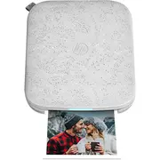 Drua fotograficzna Hp Sprocket 3X4 Zink Bluetooth do Zdjęć ch Telefonu  Sb8408 843812158688