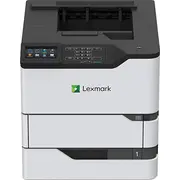 Drua laserowa Lexmark M5255  50G0714 0734646674430