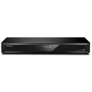 Dvd Panasonic Dmr-Bst760Ag  5025232929283 758270