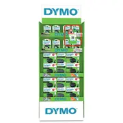 Dymo Lt-200B großes Display 20 Geräten  40 Bänder 2188203 3026981882036