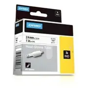 Dymo /Rurka termokurczliwa do drukarek 24Mm x 1,5M  1805443