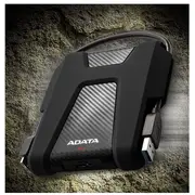 Adata Hd680 external hard drive 1000 Gb Black  Ahd680-1Tu31-Cbk 4713218469113 Diaadtzew0064