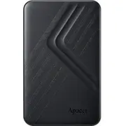 Dysk  Hdd Apacer Ac236 2Tb Ap2Tbac236B-1 4712389917362