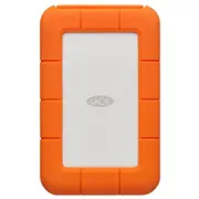 Dysk  Hdd Lacie Rugged Secure 2Tb Stfr2000403 3660619403387