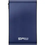 Dysk  Hdd Silicon Power Armor A80 1Tb Sp010Tbphda80S3B 4712702622393