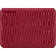 Dysk  Hdd Toshiba Canvio Advance 4Tb Hdtca40Er3Ca 4260557511282