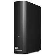 Dysk  Hdd Wd Elements Desktop 22Tb Wdbwlg0220Hbk-Eesn 0718037894799