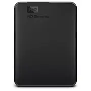 Dysk  Hdd Wd Elements Portable 6Tb Wdbhjs0060Bbk-Wesn 0718037904313 142083