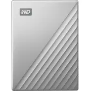 Dysk  Hdd Wd My Passport for Mac 5Tb Wdbpmv0050Bsl-Wesn 718037871561