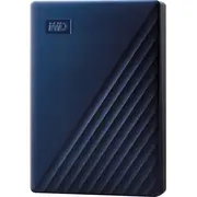Dysk  Hdd Wd My Passport for Mac 6Tb Wdbeja0060Bbl-Wesn 718037904184