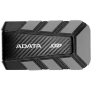 Dysk  Ssd Adata External 2Tb Sd820, Usb 3.2 Gen 2X2, Sd820-2000G-Cgy 4711658152916