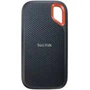 Dysk  Ssd Sandisk Extreme Portable V2 2Tb Sdssde61-2T00-G25 0619659184674
