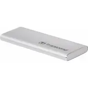 Dysk  Ssd Transcend Esd240C 120Gb Ts120Gesd240C 0760557843474