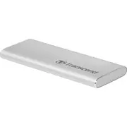Dysk  Ssd Transcend Esd260C 250Gb Ts250Gesd260C 0760557859109 750059