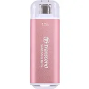 Dysk  Ssd Transcend Esd300P 1Tb Ts1Tesd300P 760557850847
