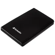 Dysk  Ssd Verbatim Store AposNApos Go Slim 256Gb 32180 0023942321804 892894