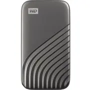 Dysk  Ssd Wd My Passport 500Gb Wdbagf5000Agy-Wesn 0619659184063