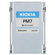 Dysk serwerowy Kioxia Pm7-V 6.4Tb 2.5 Sas-4 24Gb/S  Kpm7Vvug6T40 8592978517892