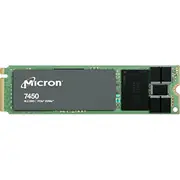Dysk serwerowy Micron 7450 Pro 480Gb Pci-E x4 Gen 4 Nvme  Mtfdkba480Tfr-1Bc1Zabyyr 6495289243158