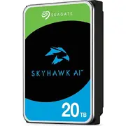 Dysk serwerowy Seagate St20000Ve004 20Tb 3.5 Sata Iii 6 Gb/S  8719706441339