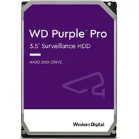 Dysk serwerowy Wd Purple Pro 8Tb 3.5 Sata Iii 6 Gb/S  Wd8002Purp
