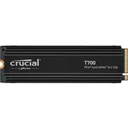 Dysk Ssd Crucial T700 2Tb M.2 2280 Pci-E x4 Gen5 Nvme Ct2000T700Ssd5  649528936738