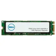 Dysk Ssd Dell 256Gb M.2 2280 Pci-E x4 Gen3 Nvme Aa615519  740617293883