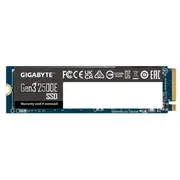 Dysk Ssd Gigabyte Gen3 2500E 500Gb M.2 2280 Pci-E x4 Nvme G325E500G  4719331844370