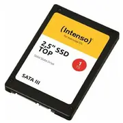 Dysk Ssd Intenso Top 1Tb 2.5 Sata Iii 3812460  4034303028726